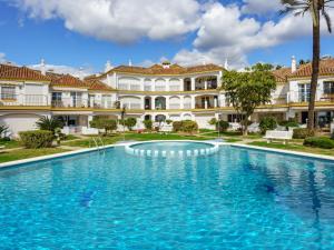 Fotografia z galérie ubytovania Holiday Home Victoria Beach by Interhome v destinácii Estepona