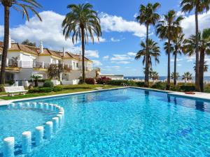 Fotografia z galérie ubytovania Holiday Home Victoria Beach by Interhome v destinácii Estepona