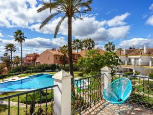 Fotografia z galérie ubytovania Holiday Home Victoria Beach by Interhome v destinácii Estepona