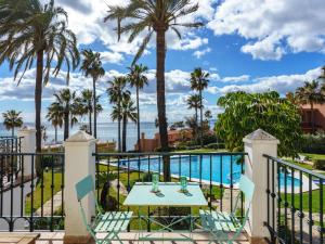 Fotografia z galérie ubytovania Holiday Home Victoria Beach by Interhome v destinácii Estepona