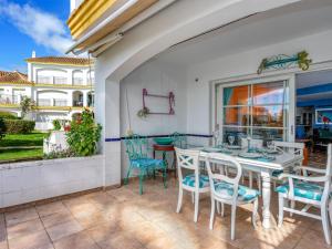 Fotografia z galérie ubytovania Holiday Home Victoria Beach by Interhome v destinácii Estepona