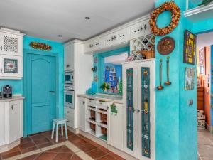 Fotografia z galérie ubytovania Holiday Home Victoria Beach by Interhome v destinácii Estepona