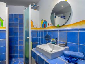 Fotografia z galérie ubytovania Holiday Home Victoria Beach by Interhome v destinácii Estepona