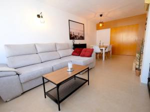 Posedenie v ubytovaní Apartment Pedagrosa II by Interhome