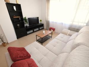 Posedenie v ubytovaní Apartment Pedagrosa II by Interhome