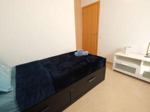 Posedenie v ubytovaní Apartment Pedagrosa II by Interhome