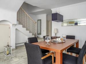 Posezení v ubytování Apartment Andalucia Los Pinos by Interhome + 35 fotografií