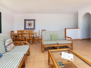 Posedenie v ubytovaní Holiday Home Garbinell II by Interhome