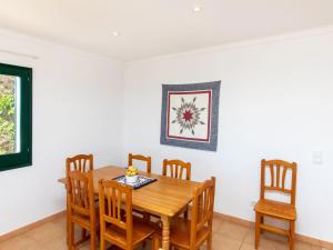 Posedenie v ubytovaní Holiday Home Garbinell II by Interhome