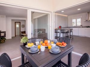 Fotografie z fotogalerie ubytování Holiday Home Casa Chill by Interhome v destinaci Denia