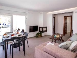Fotografie z fotogalerie ubytování Holiday Home Casa Chill by Interhome v destinaci Denia