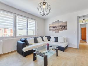 Posedenie v ubytovaní Holiday Home Janomaine by Interhome + 19 fotografií