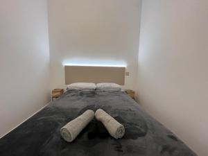Zdjęcie z galerii obiektu Loft8 Luxury sol plaza mayor nooo w Madrycie