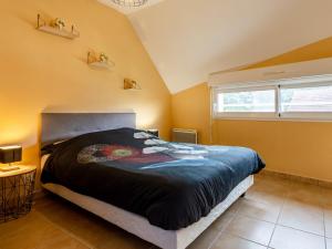 Fotografia z galérie ubytovania Holiday Home Guernesey by Interhome v destinácii Barneville-Carteret