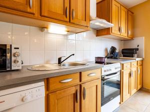 Fotografia z galérie ubytovania Holiday Home Guernesey by Interhome v destinácii Barneville-Carteret