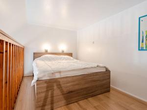 Posteľ alebo postele v izbe v ubytovaní Studio Cabourg Plage-20 by Interhome