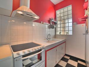 Zdjęcie z galerii obiektu Holiday Home La Cornuelle by Interhome w mieście Dolus d'Oléron +17 zdjęć