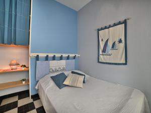 Zdjęcie z galerii obiektu Holiday Home La Cornuelle by Interhome w mieście Dolus d'Oléron