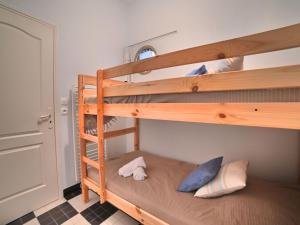 Zdjęcie z galerii obiektu Holiday Home La Cornuelle by Interhome w mieście Dolus d'Oléron