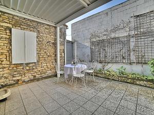 Zdjęcie z galerii obiektu Holiday Home La Cornuelle by Interhome w mieście Dolus d'Oléron