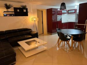 Fotografia z galérie ubytovania Super appart 50m² avec jardin V2 v destinácii Villeneuve d'Ascq