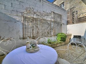 Zdjęcie z galerii obiektu Holiday Home La Cornuelle by Interhome w mieście Dolus d'Oléron