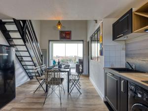 Fotografia z galérie ubytovania Apartment Les Maisons de la Plage-11 by Interhome v destinácii Narbonne-Plage