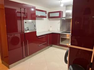 Fotografia z galérie ubytovania Super appart 50m² avec jardin V2 v destinácii Villeneuve d'Ascq