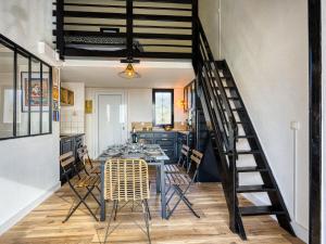 Fotografia z galérie ubytovania Apartment Les Maisons de la Plage-11 by Interhome v destinácii Narbonne-Plage + 24 fotografií