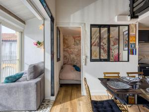 Fotografia z galérie ubytovania Apartment Les Maisons de la Plage-11 by Interhome v destinácii Narbonne-Plage