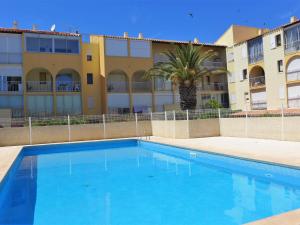 Fotografia z galérie ubytovania Apartment Les Maisons de la Plage-11 by Interhome v destinácii Narbonne-Plage