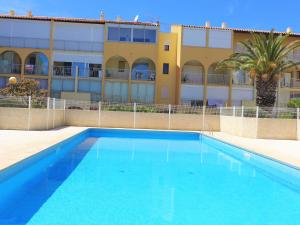 Fotografia z galérie ubytovania Apartment Les Maisons de la Plage-11 by Interhome v destinácii Narbonne-Plage