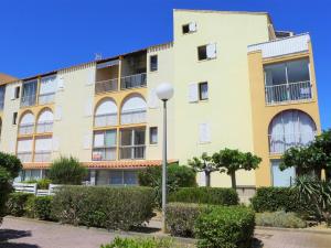 Fotografia z galérie ubytovania Apartment Les Maisons de la Plage-11 by Interhome v destinácii Narbonne-Plage