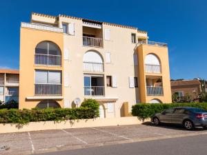 Fotografia z galérie ubytovania Apartment Les Maisons de la Plage-11 by Interhome v destinácii Narbonne-Plage