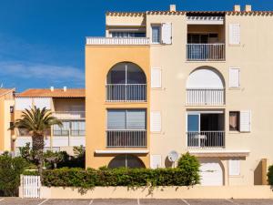 Fotografia z galérie ubytovania Apartment Les Maisons de la Plage-11 by Interhome v destinácii Narbonne-Plage
