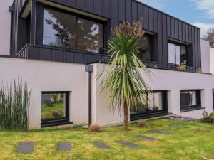 Vonkajšia záhrada v ubytovaní Apartment L'Appart'Mer by Interhome
