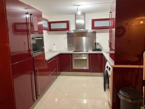 Fotografia z galérie ubytovania Super appart 50m² avec jardin V2 v destinácii Villeneuve d'Ascq