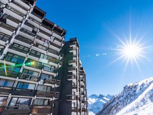 Výhľad na hory alebo výhľad na hory priamo z apartmánu