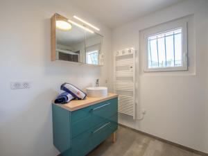 Fotografia z galérie ubytovania Apartment Le Jasmin by Interhome v destinácii Cavalaire-sur-Mer