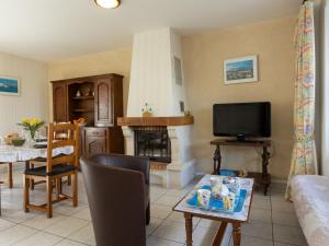 Fotografia z galérie ubytovania Holiday Home Glaïeuls by Interhome v destinácii Saint-Méloir-des-Ondes