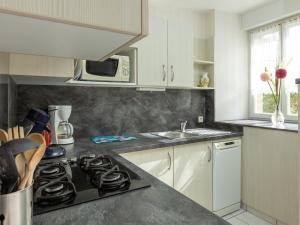 Fotografia z galérie ubytovania Holiday Home Glaïeuls by Interhome v destinácii Saint-Méloir-des-Ondes