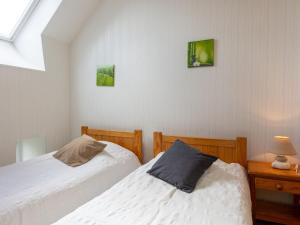 Fotografia z galérie ubytovania Holiday Home Glaïeuls by Interhome v destinácii Saint-Méloir-des-Ondes