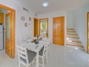 Zdjęcie z galerii obiektu Holiday Home Imperial Park-8 by Interhome w mieście Calpe
