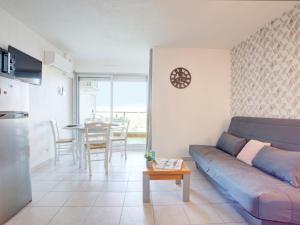 Fotografia z galérie ubytovania Apartment Rose des Sables-15 by Interhome v destinácii Canet-en-Roussillon