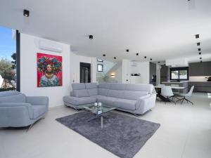 Fotografie z fotogalerie ubytování Villa Villa Felicita by Interhome v destinaci Moraira