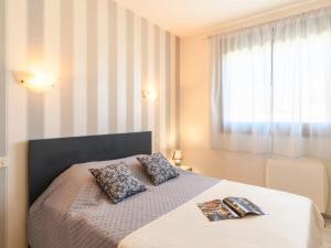 Zdjęcie z galerii obiektu Apartment Résidence de la poste by Interhome w mieście Mimizan