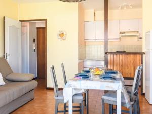 Zdjęcie z galerii obiektu Apartment Résidence de la poste by Interhome w mieście Mimizan
