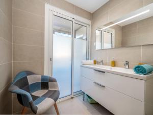 Fotografia z galérie ubytovania Apartment Le Palladio by Interhome v Cannes