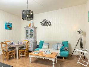 Fotografia z galérie ubytovania Apartment Couleurs de la Baie by Interhome v destinácii Cancale