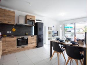 Fotografia z galérie ubytovania Apartment L'Eklore by Interhome v destinácii Villeneuve-Loubet